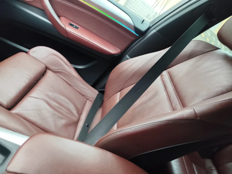 BMW X6 3.0, снимка 4 - Автомобили и джипове - 52815623