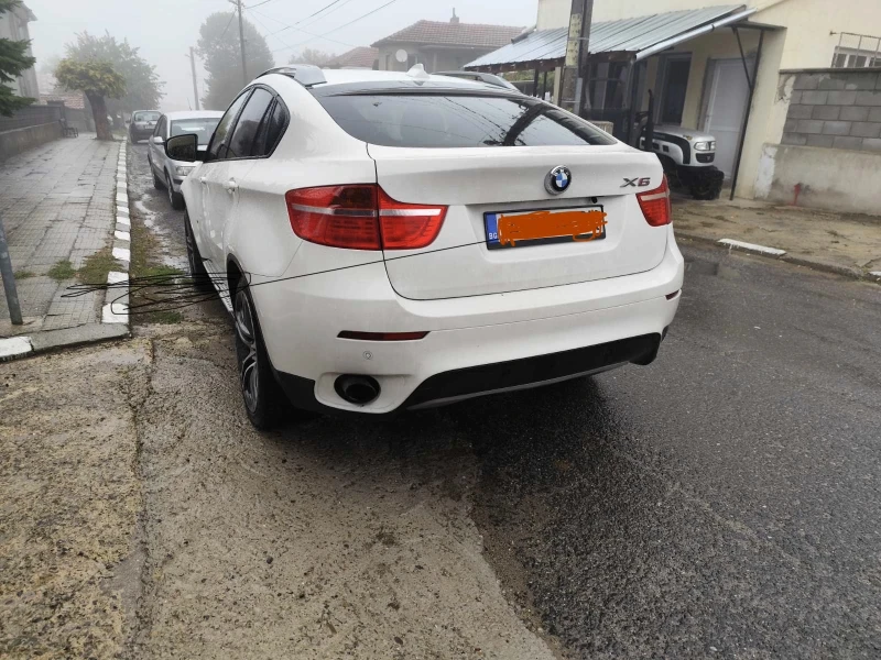 BMW X6 3.0, снимка 2 - Автомобили и джипове - 52815623