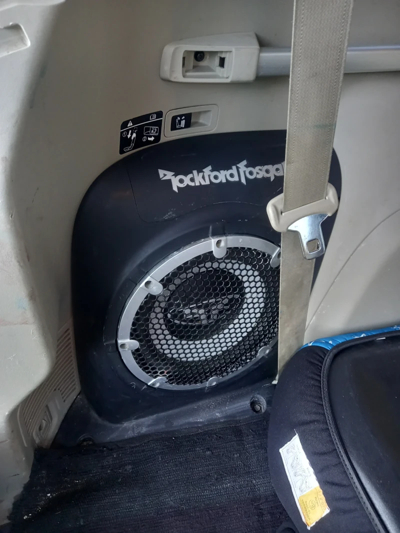 Citroen C-Crosser Ситроен и Нисан, снимка 6 - Автомобили и джипове - 53008828