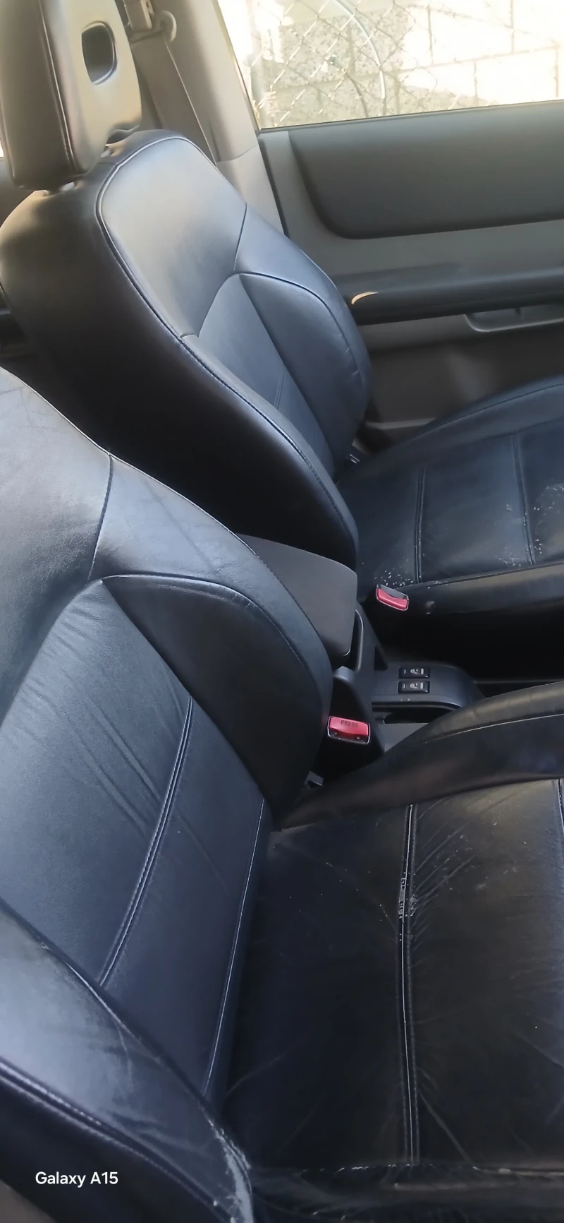 Citroen C-Crosser Ситроен и Нисан, снимка 11 - Автомобили и джипове - 53008828