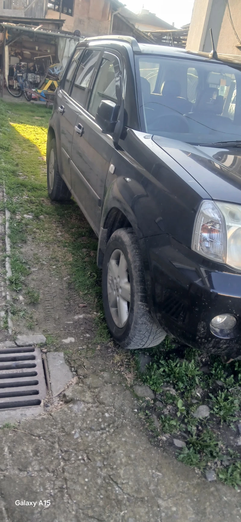 Citroen C-Crosser Ситроен и Нисан, снимка 9 - Автомобили и джипове - 53008828