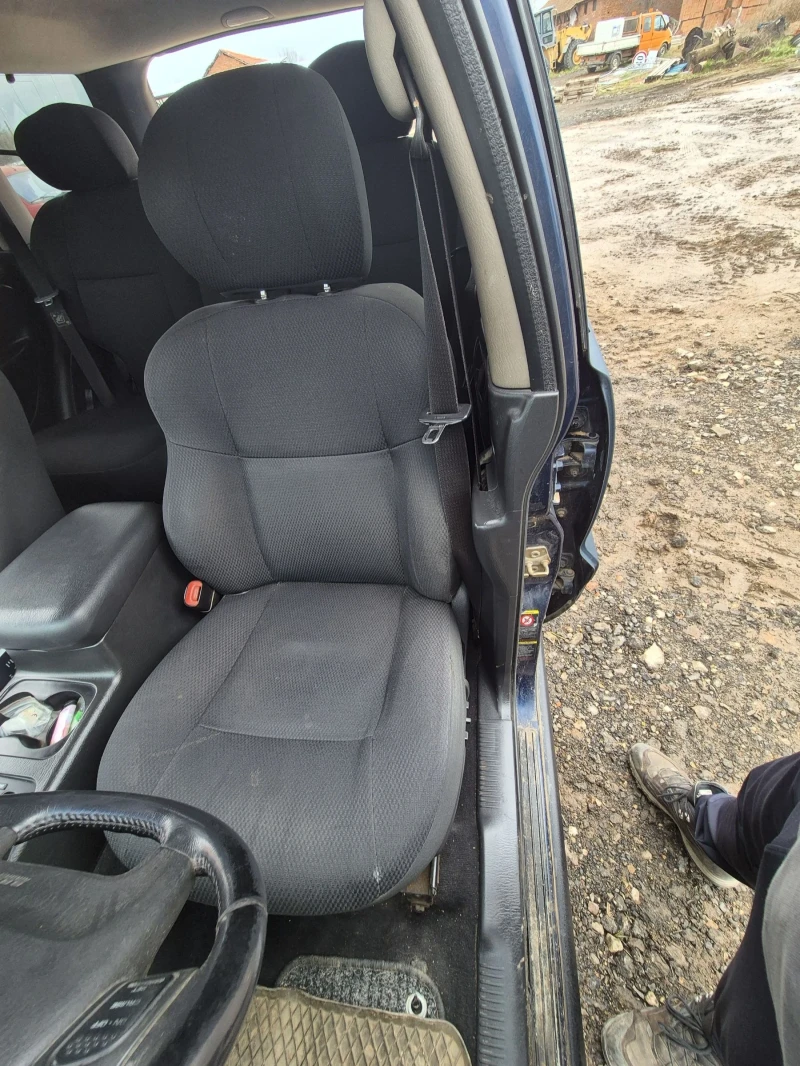 Jeep Grand cherokee 2.7, снимка 8 - Автомобили и джипове - 53350285