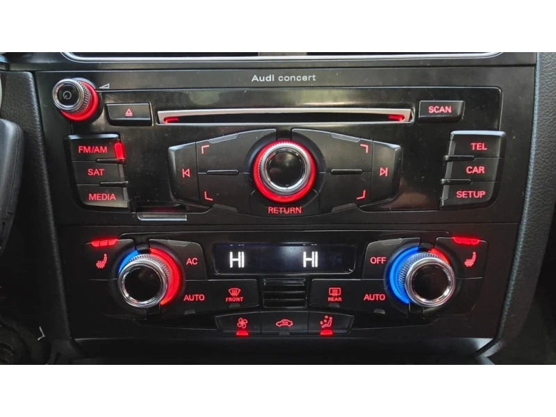 Audi SQ5 * quattro 4dr 3.0T Premium Plus * CARFAX * ЦЕНА ДО, снимка 14 - Автомобили и джипове - 53369058