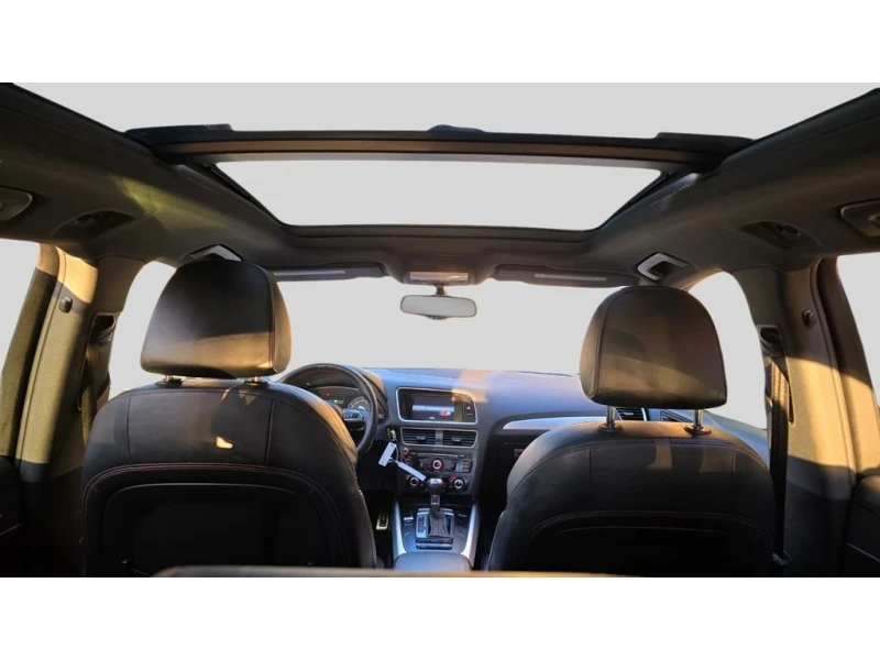 Audi SQ5 * quattro 4dr 3.0T Premium Plus * CARFAX * ЦЕНА ДО, снимка 16 - Автомобили и джипове - 53369058