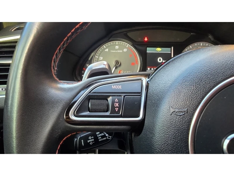 Audi SQ5 * quattro 4dr 3.0T Premium Plus * CARFAX * ЦЕНА ДО, снимка 10 - Автомобили и джипове - 53369058