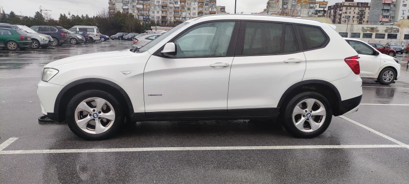 BMW X3 BMW X3 (F25) 28i (258 кс) xDrive Steptronic , снимка 3 - Автомобили и джипове - 53576404