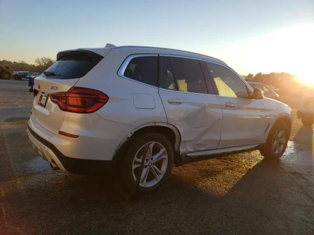 BMW X3, снимка 3 - Автомобили и джипове - 48755629