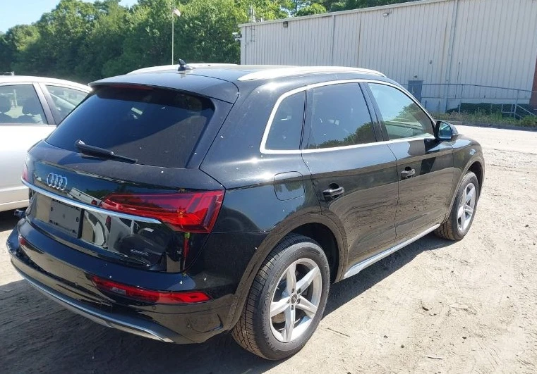 Audi Q5 * PREMIUM* QUATTRO*  - изображение 4