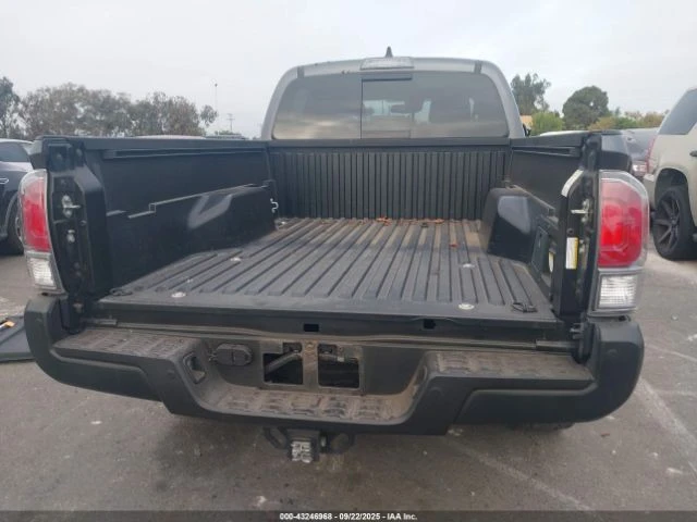 Toyota Tacoma TRD SPORT | Mobile.bg   3