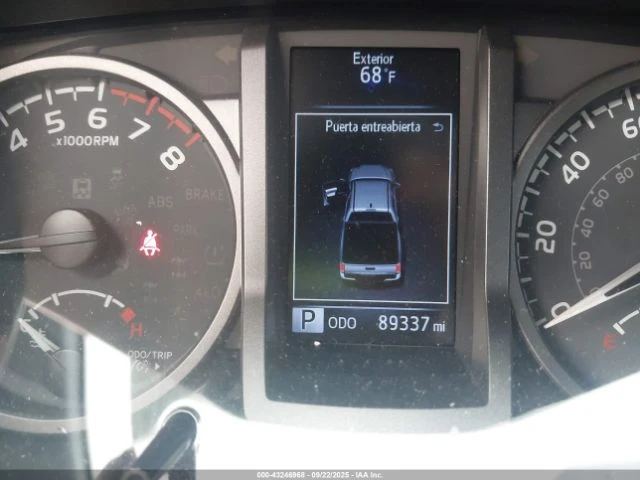 Toyota Tacoma TRD SPORT | Mobile.bg   9