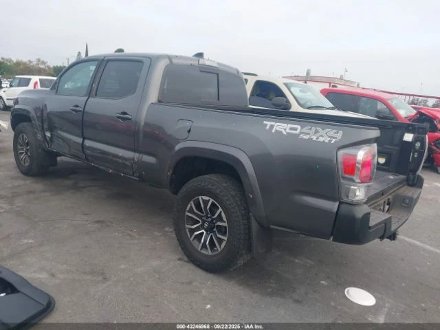 Toyota Tacoma TRD SPORT | Mobile.bg   4