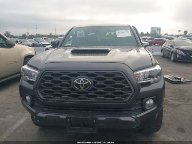 Toyota Tacoma TRD SPORT | Mobile.bg   6