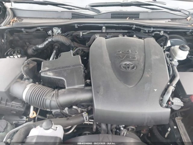 Toyota Tacoma TRD SPORT | Mobile.bg   12