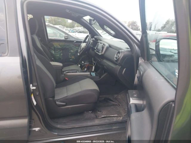 Toyota Tacoma TRD SPORT | Mobile.bg   7