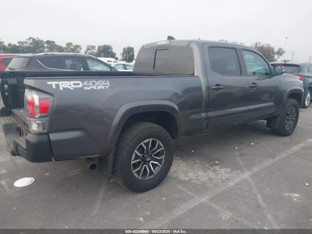 Toyota Tacoma TRD SPORT | Mobile.bg   2