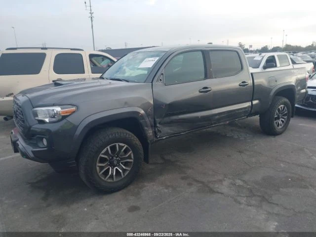 Toyota Tacoma TRD SPORT | Mobile.bg   5