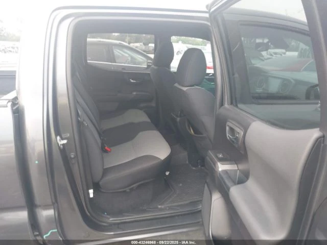 Toyota Tacoma TRD SPORT | Mobile.bg   11