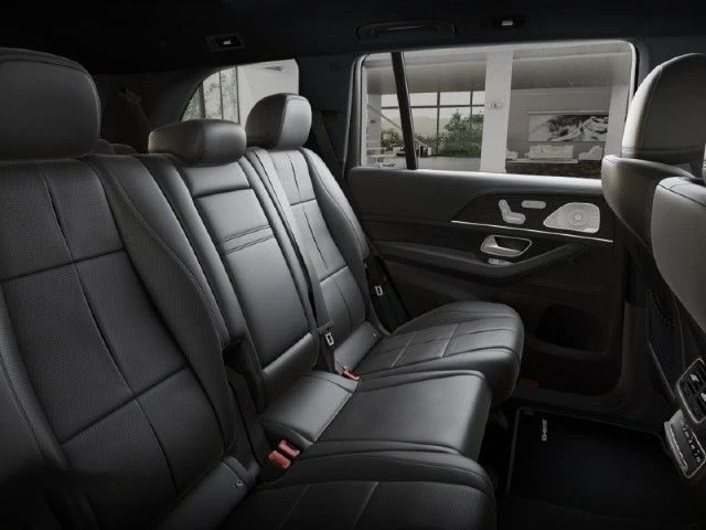 Mercedes-Benz GLS 350 4MATIC* FACELIFT* NIGHT* 7S* BURM* ПАНО* ГАРАНЦИЯ, снимка 14 - Автомобили и джипове - 53390459