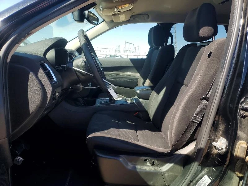 Dodge Durango 3.6L 6 REAR WHEEL DRIVE | Mobile.bg � ����������� 7