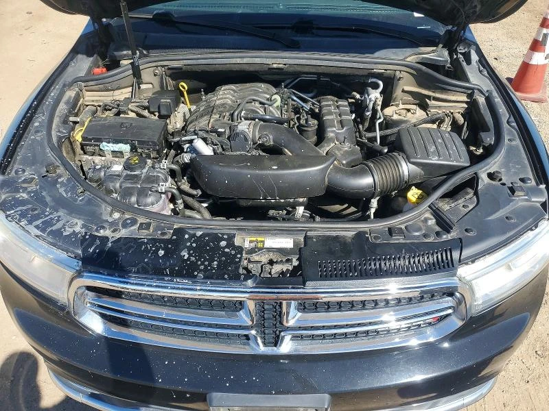 Dodge Durango 3.6L 6 REAR WHEEL DRIVE | Mobile.bg � ����������� 13