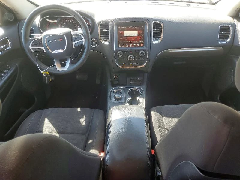Dodge Durango 3.6L 6 REAR WHEEL DRIVE | Mobile.bg � ����������� 8