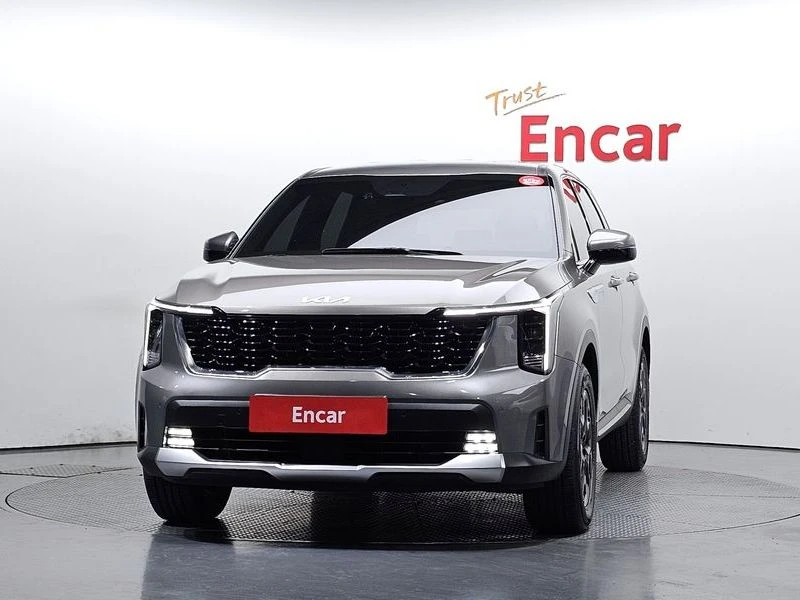Kia Sorento Gasoline 2.5T 2WD| 281�.�.| ���.��������� | Mobile.bg � ����������� 3