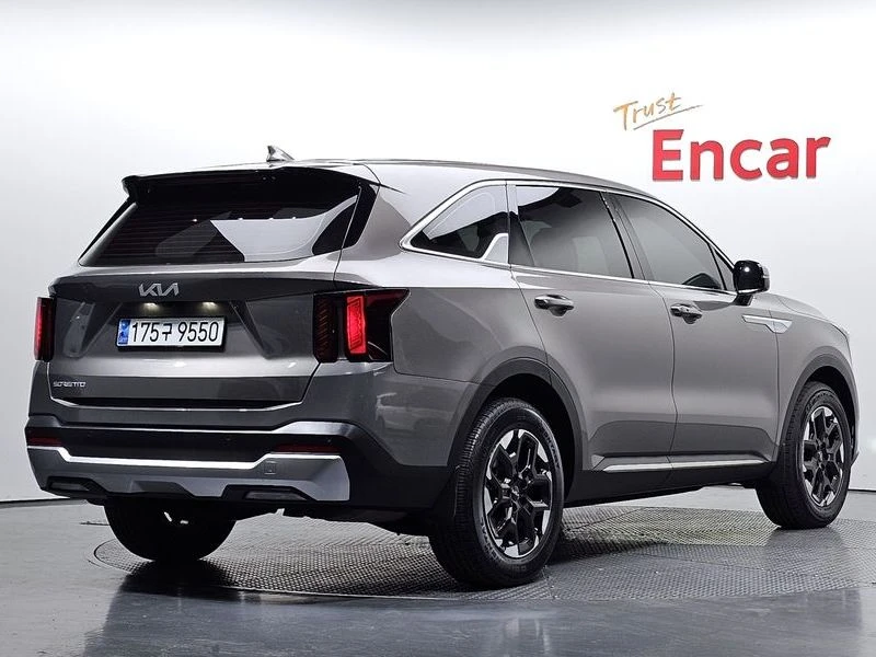 Kia Sorento Gasoline 2.5T 2WD| 281�.�.| ���.��������� | Mobile.bg � ����������� 2