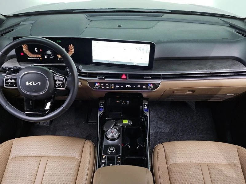 Kia Sorento Gasoline 2.5T 2WD| 281�.�.| ���.��������� | Mobile.bg � ����������� 7