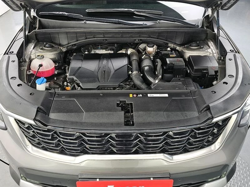 Kia Sorento Gasoline 2.5T 2WD| 281�.�.| ���.��������� | Mobile.bg � ����������� 6