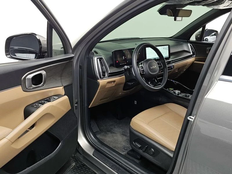 Kia Sorento Gasoline 2.5T 2WD| 281�.�.| ���.��������� | Mobile.bg � ����������� 10
