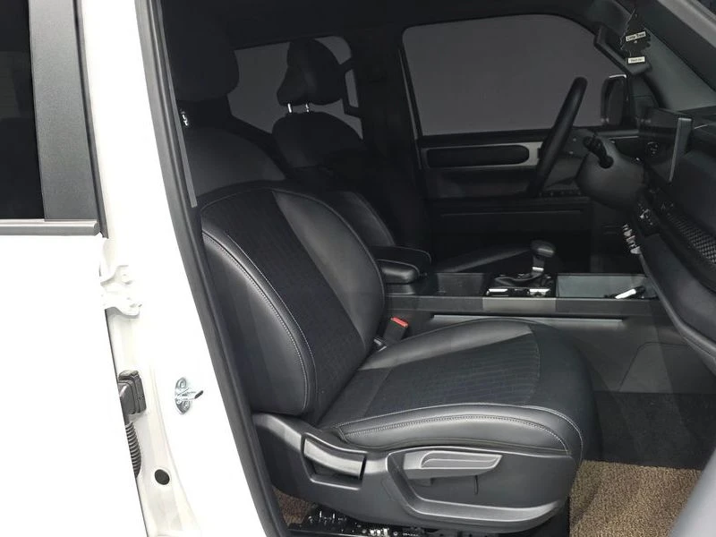 Kia Tasman 2.5T Gasoline 4WD| 260�.�. | Mobile.bg � ����������� 10