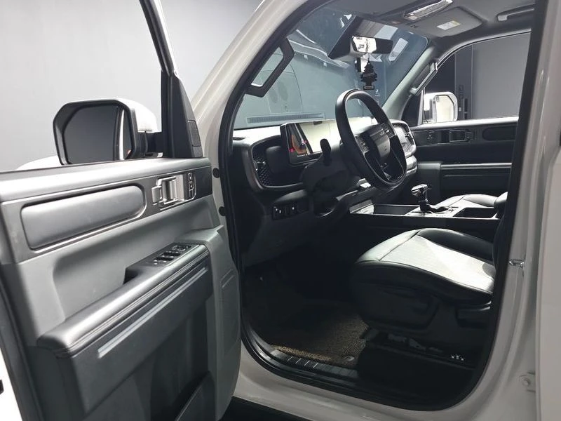 Kia Tasman 2.5T Gasoline 4WD| 260�.�. | Mobile.bg � ����������� 9