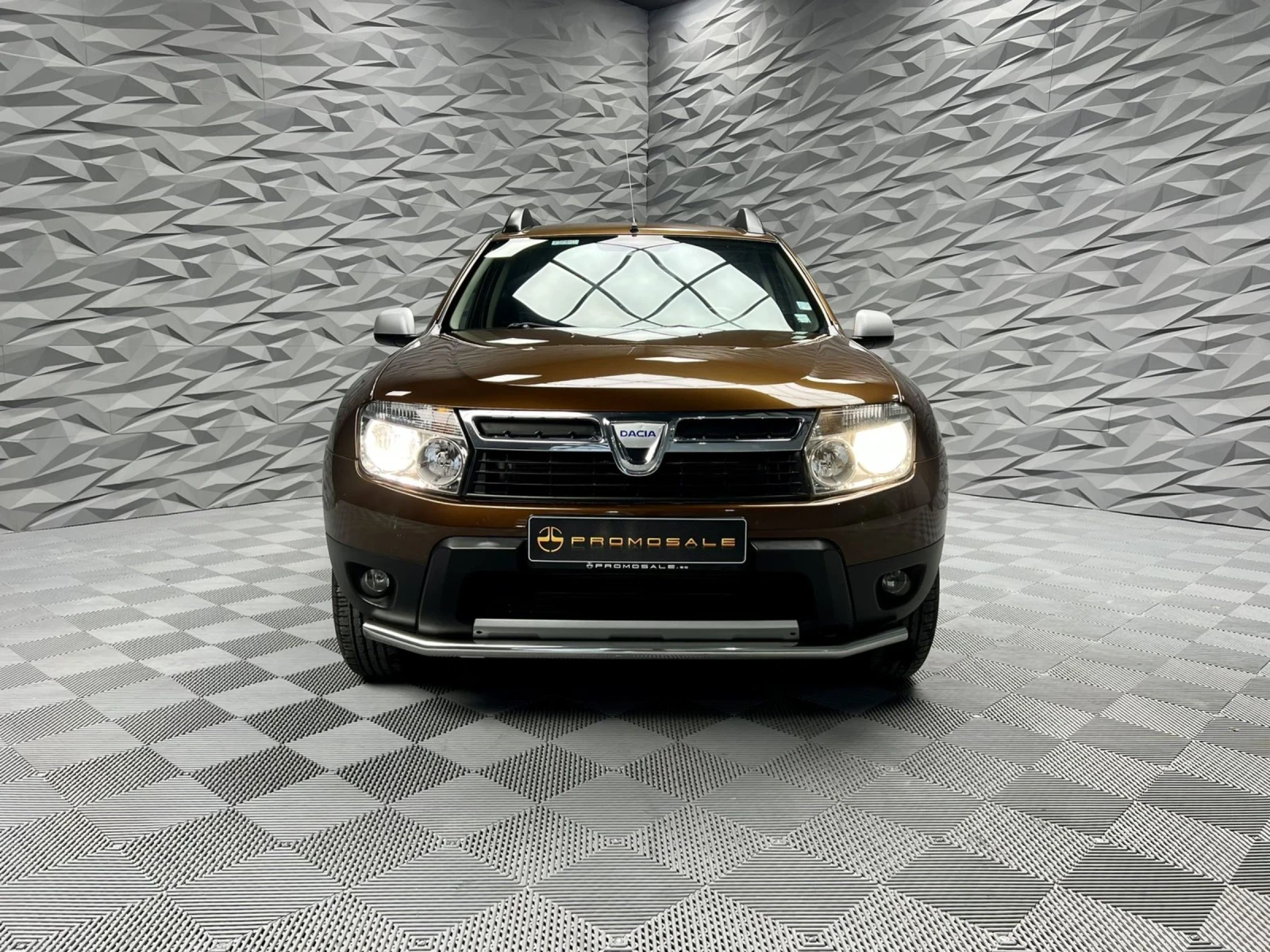 Dacia Duster 1.5 DCI  - изображение 2