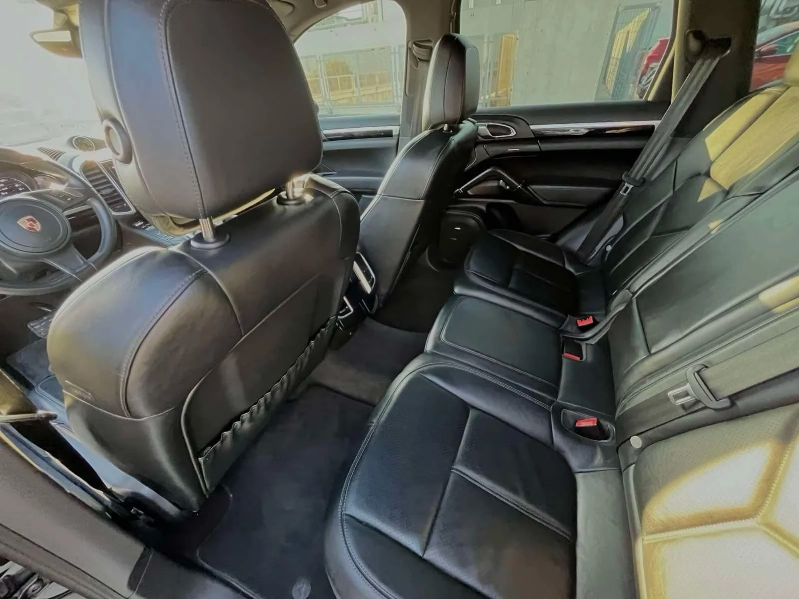 Porsche Cayenne | Mobile.bg   13