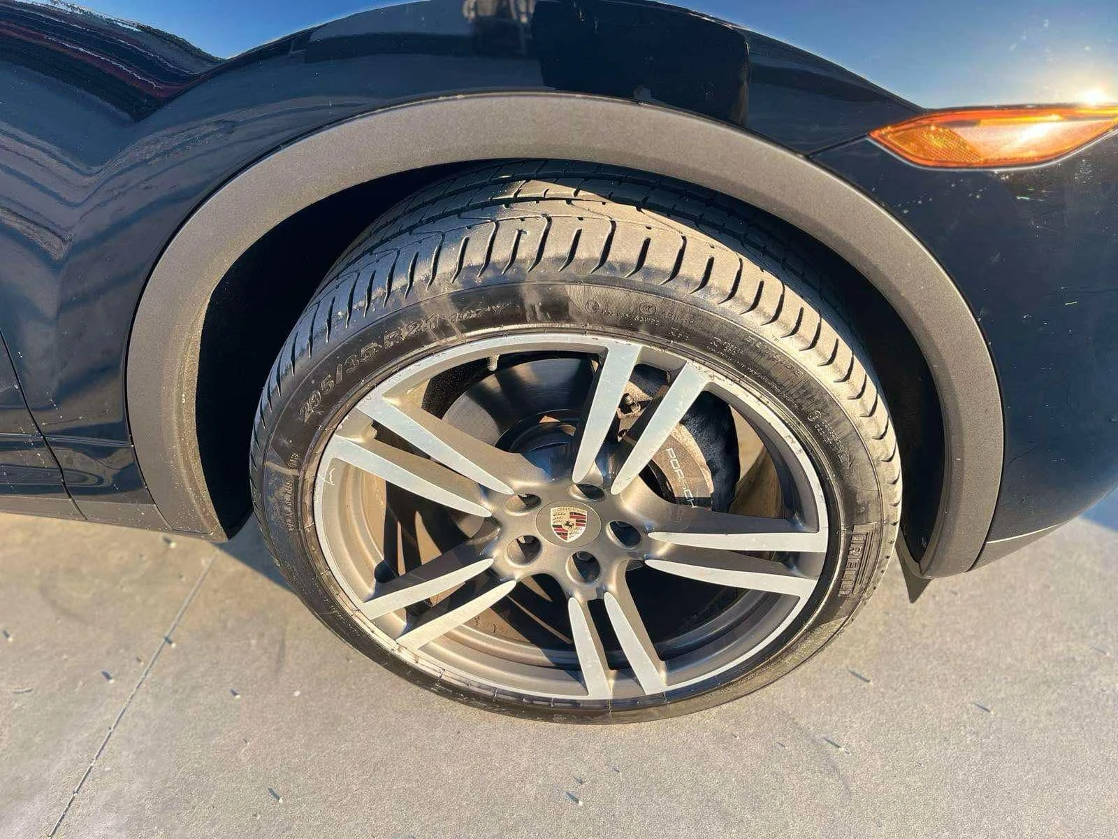 Porsche Cayenne | Mobile.bg   14