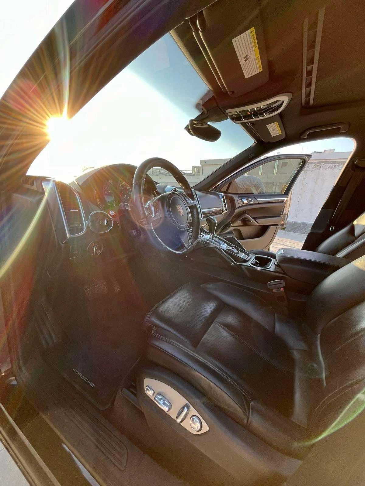 Porsche Cayenne | Mobile.bg   11