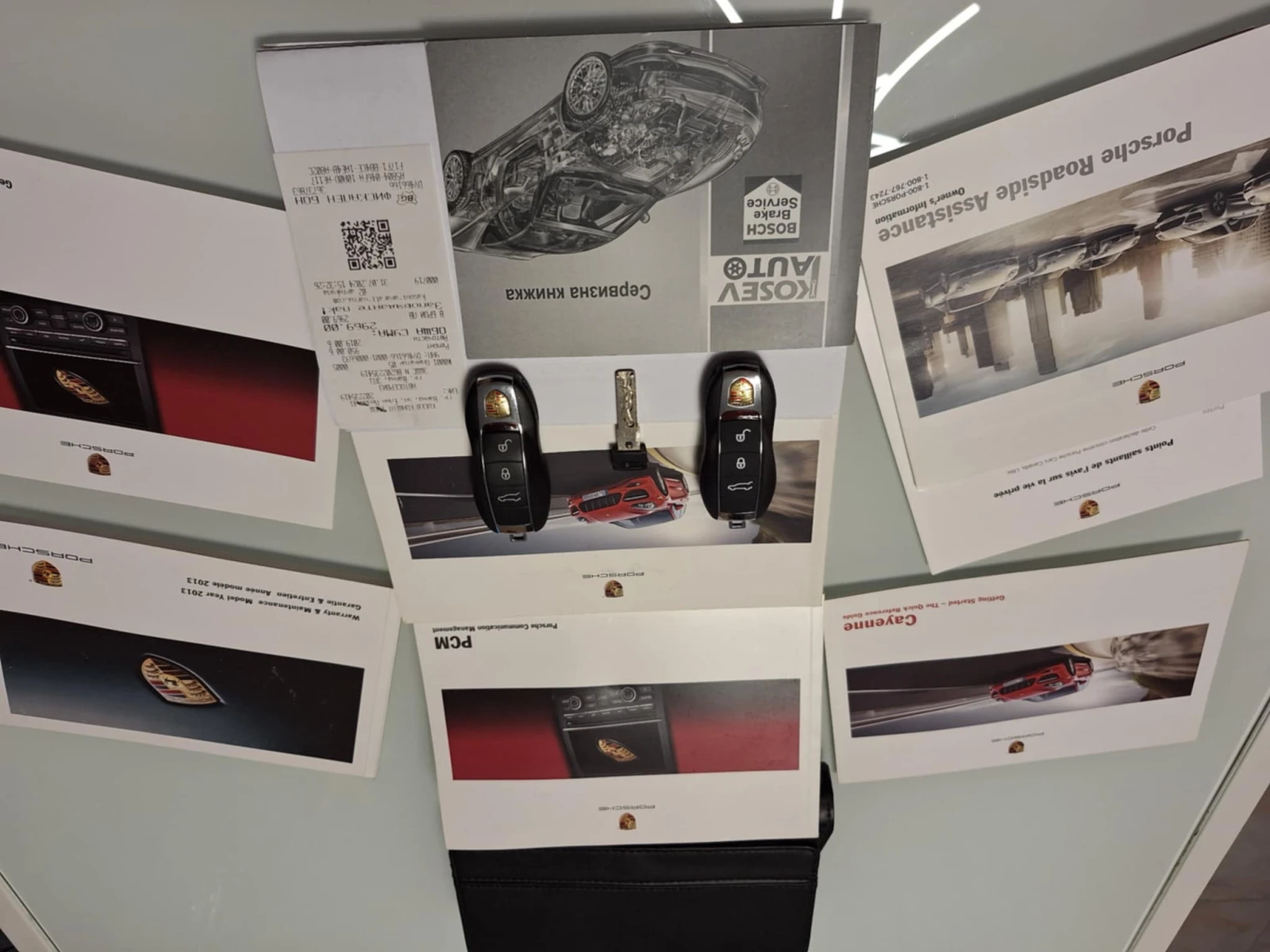 Porsche Cayenne | Mobile.bg   16