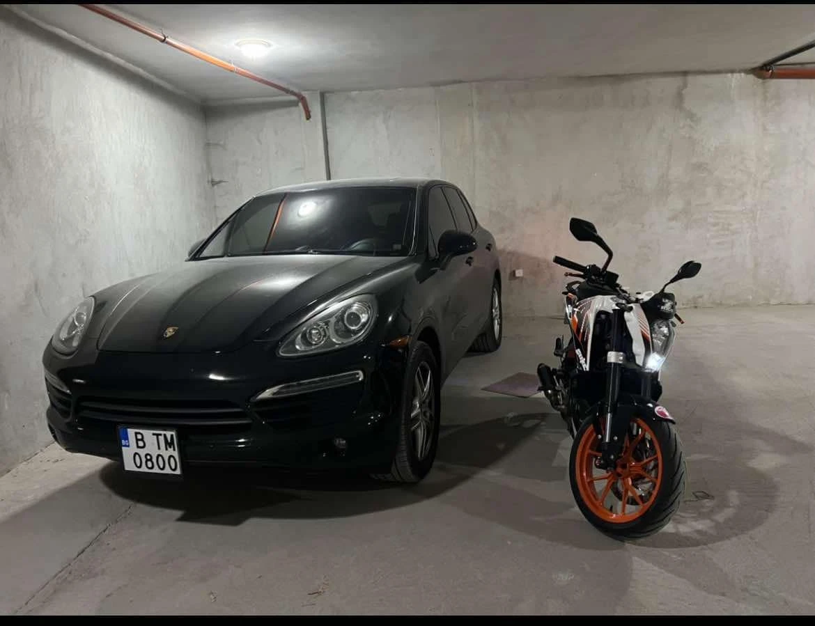 Porsche Cayenne | Mobile.bg   17