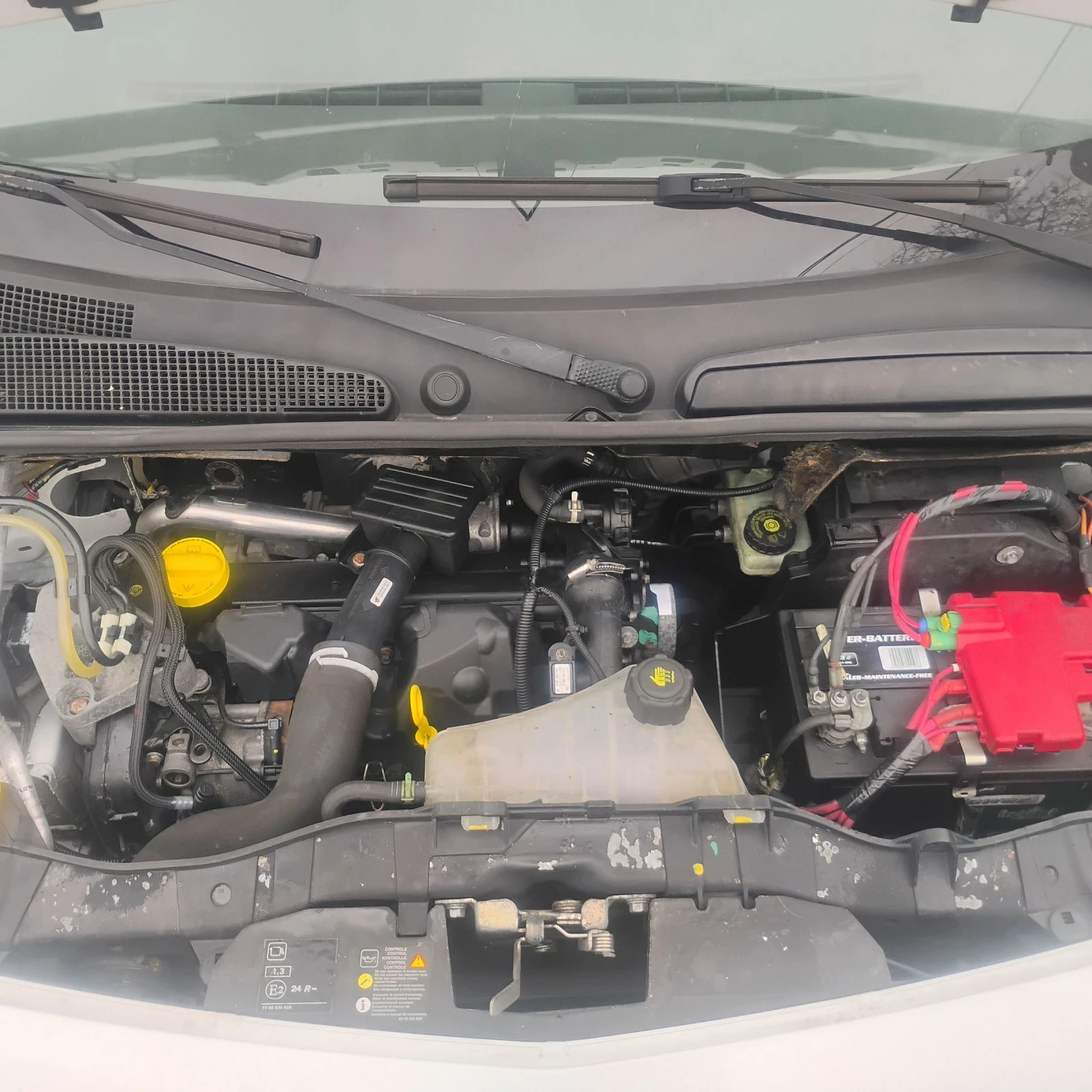 Renault Kangoo  - изображение 2