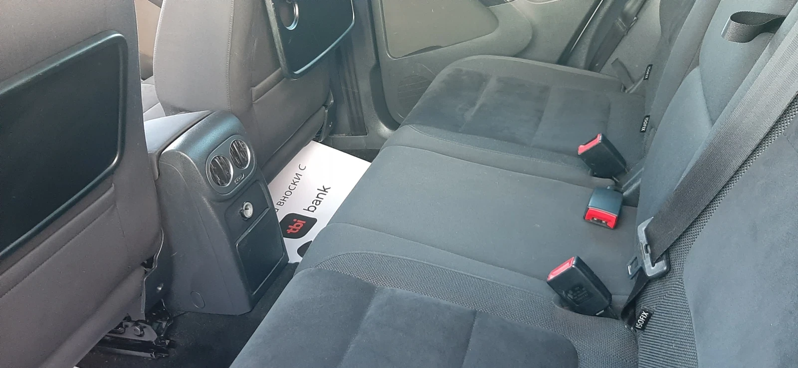 VW Tiguan 2.0 tdi  4 motion | Mobile.bg — изображение 11