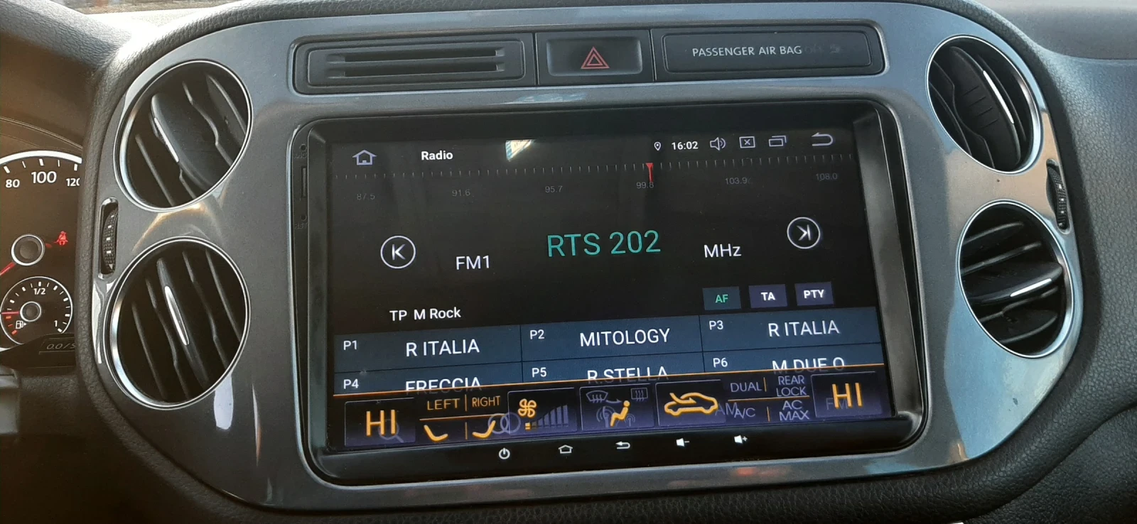 VW Tiguan 2.0 tdi  4 motion | Mobile.bg — изображение 16