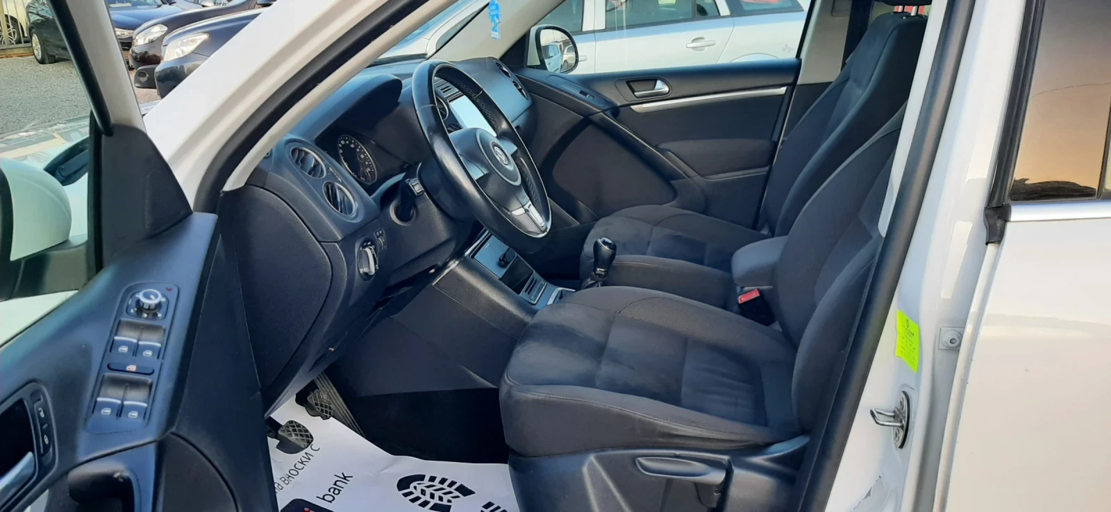 VW Tiguan 2.0 tdi  4 motion | Mobile.bg — изображение 15