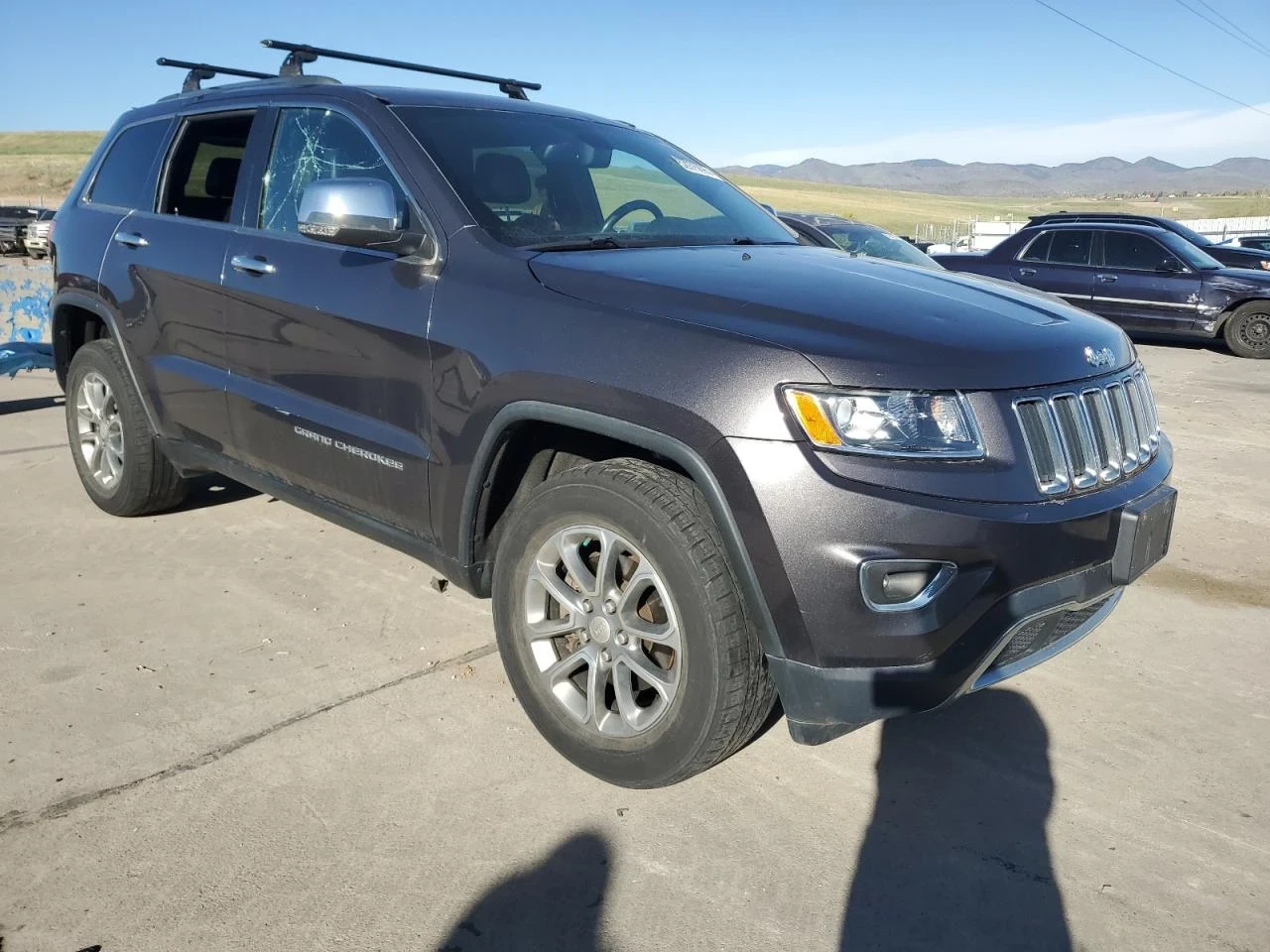 Jeep Grand cherokee  - изображение 3