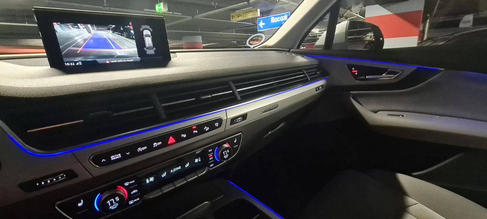 Audi Q7 | Mobile.bg   11