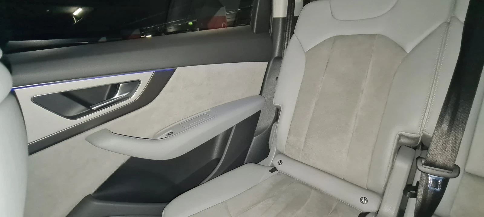 Audi Q7  - изображение 10