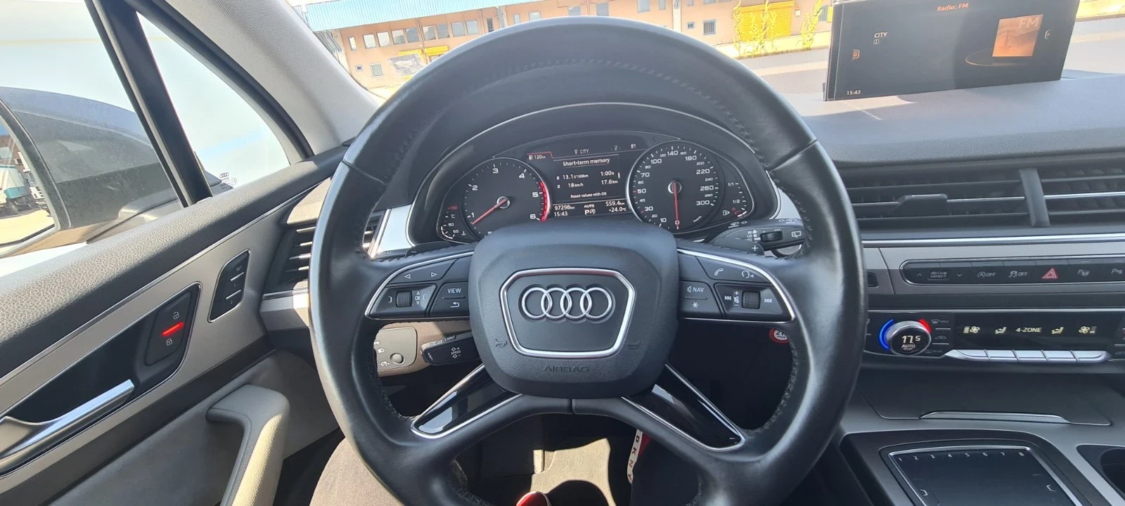 Audi Q7 | Mobile.bg   16