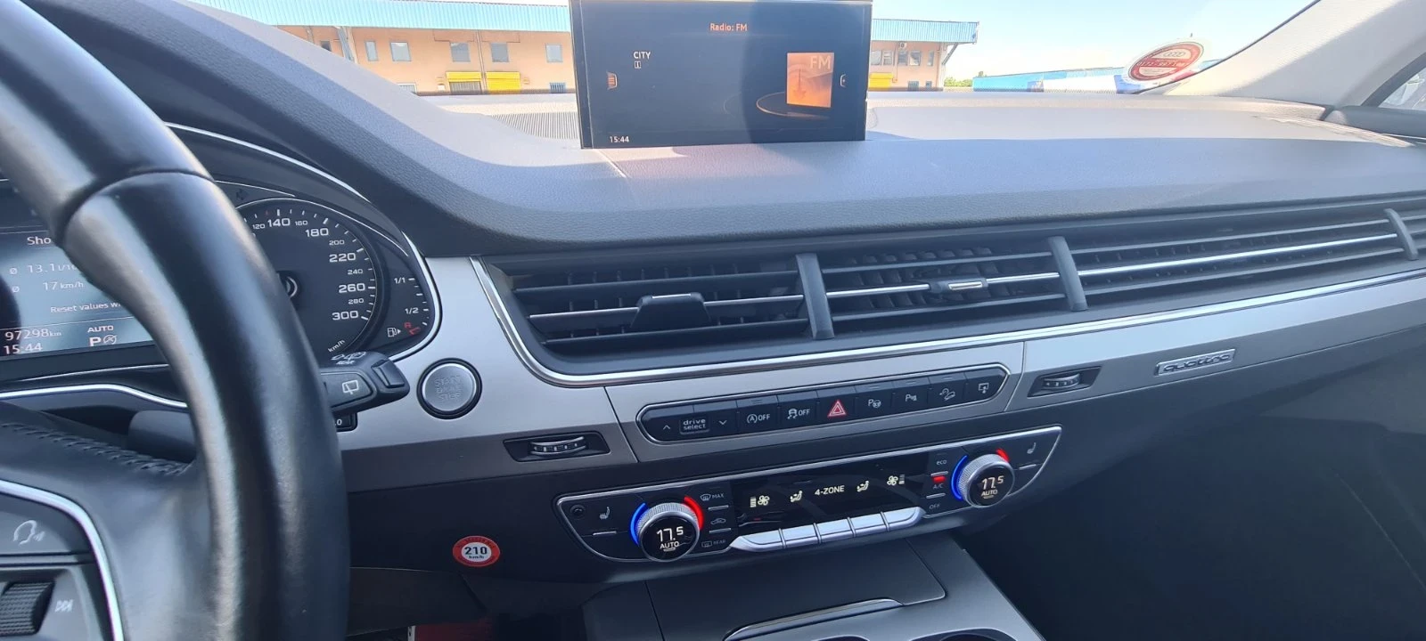 Audi Q7 | Mobile.bg   14