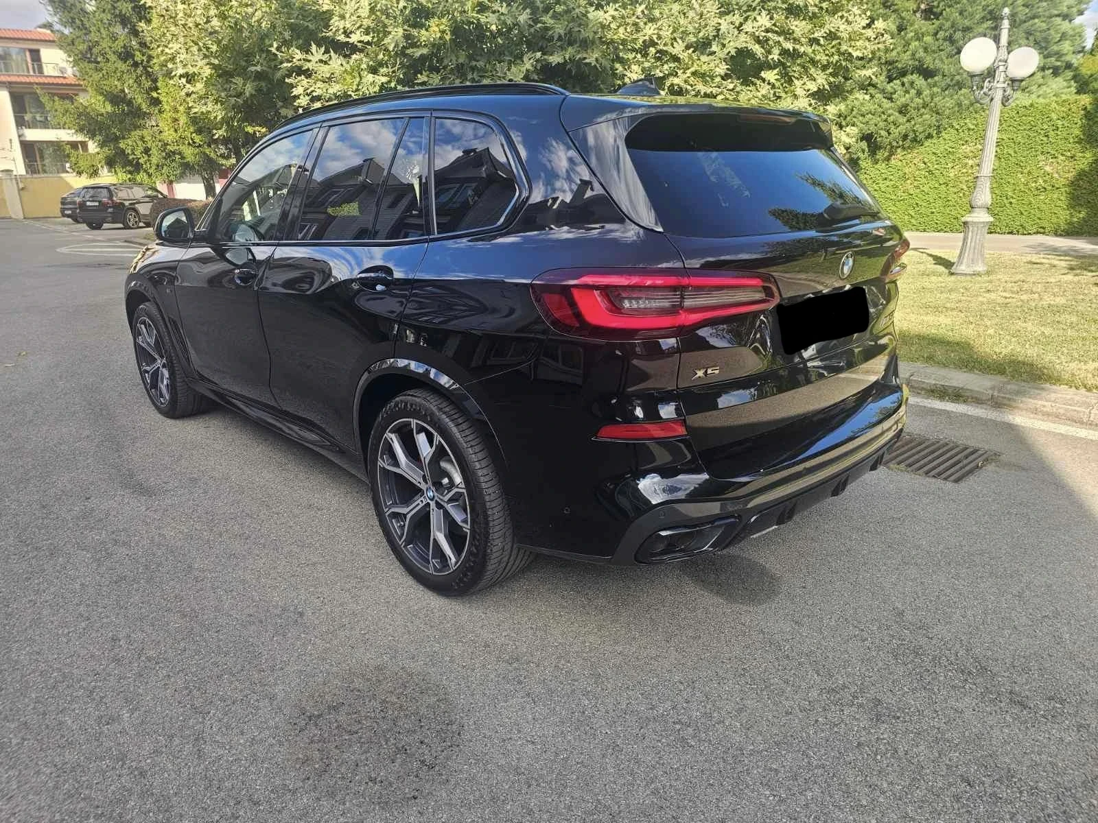 BMW X5  - изображение 6
