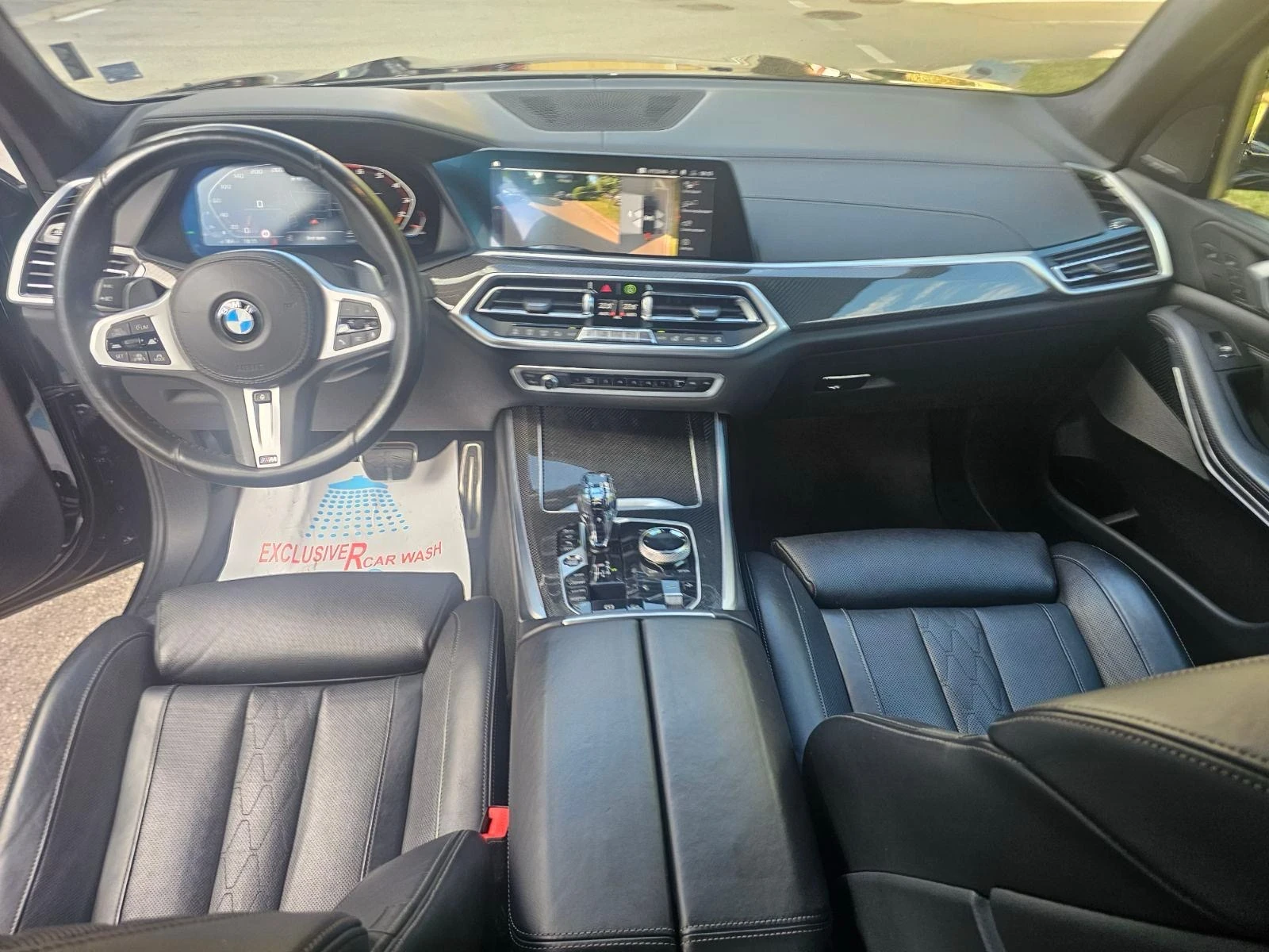 BMW X5  - изображение 3
