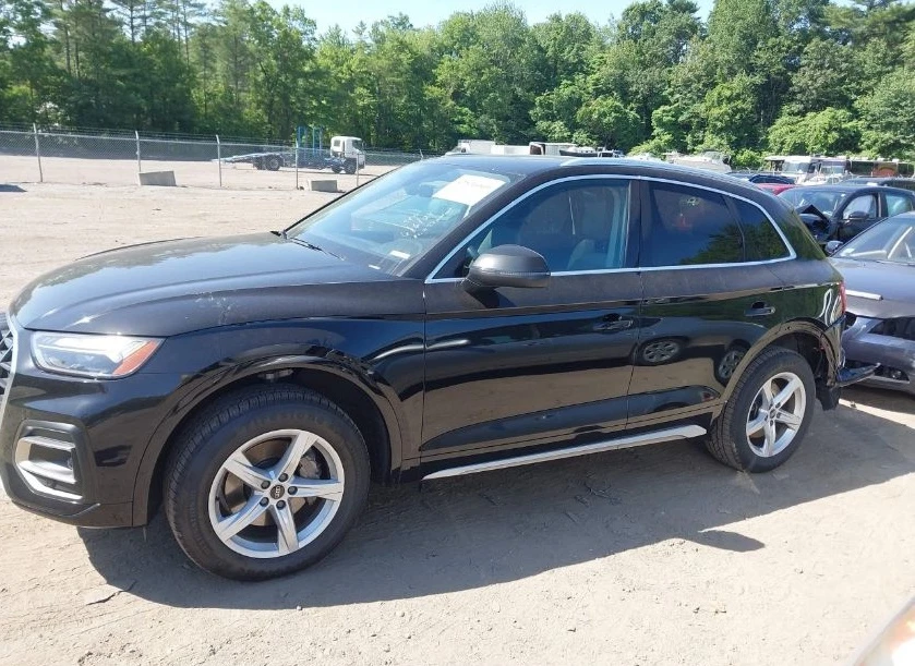Audi Q5 * PREMIUM* QUATTRO*  - изображение 2